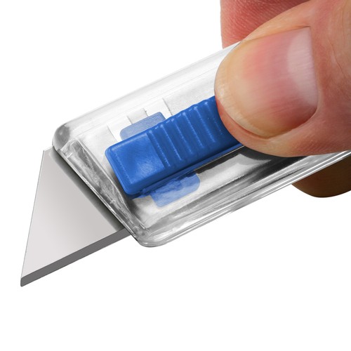 Breekmes "Gamma" Breekmes "Gamma"