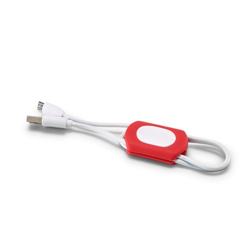 Cable retainer Kolari