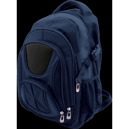 Laptop backpack