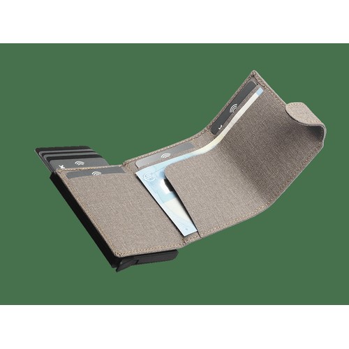 Portfel RFID