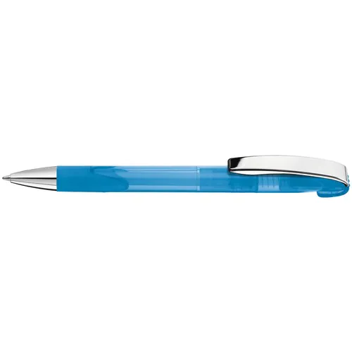 LOOK grip transparent M SI