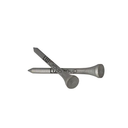 Bamboo wooden tee 70 mm