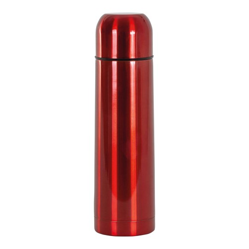 Thermos in acciaio inossidabile (500ml) con doppia parete isolante