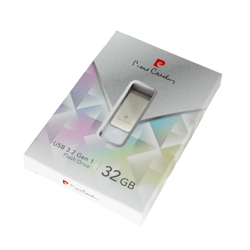 PENDRIVE PIERRE CARDIN USB 32GB PENDRIVE PIERRE CARDIN USB 32GB
