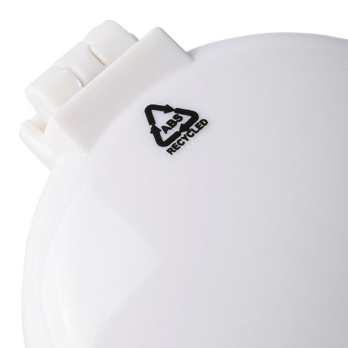 Recycled ABS cassette Eloi