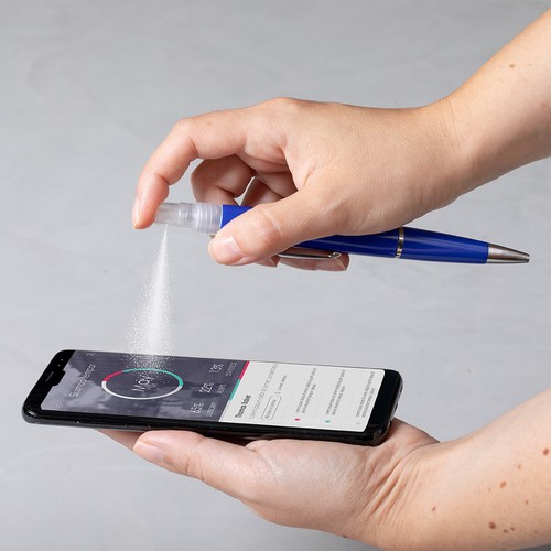 Penna Vaporizzatore Tromix