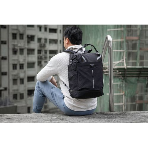 BrandCharger Hauler draagrugtas BrandCharger Hauler draagrugtas