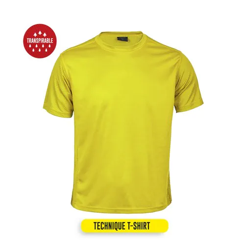 Camiseta Adulto Tecnic Rox Camiseta Adulto Tecnic Rox