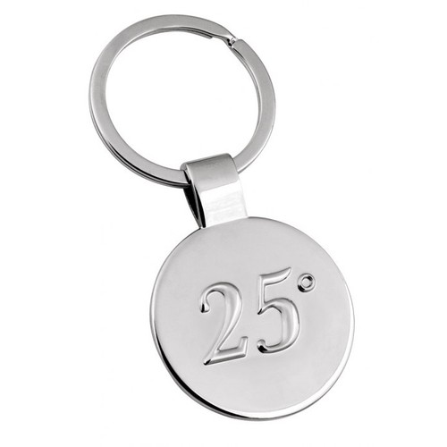 KEY CHAIN DECORATION- 25° KEY CHAIN DECORATION- 25°