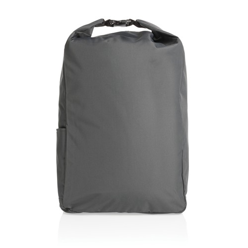 Zaino rolltop basic in rPET Impact AWARE™ Zaino rolltop basic in rPET Impact AWARE™