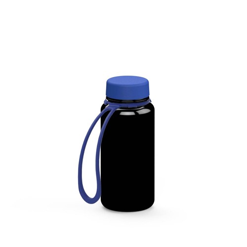 Gourde "Refresh" transparente incl. attache 0,4 litre Gourde "Refresh" transparente incl. attache 0,4 litre
