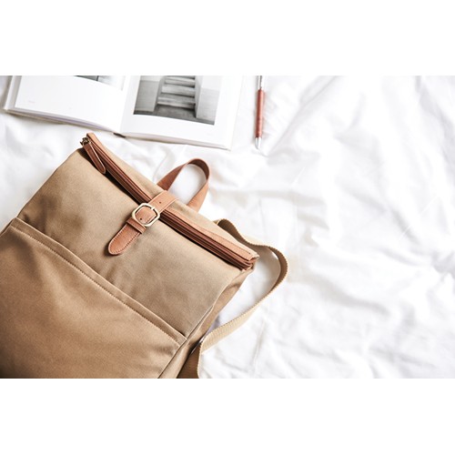 VINGA Sloane rucksack RCS recycled polyester VINGA Sloane rucksack RCS recycled polyester