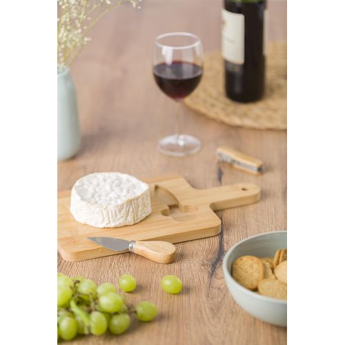 Bamboe kaasplank Jelena