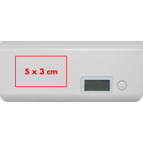 Power bank 10.000 mAH Power bank 10.000 mAH