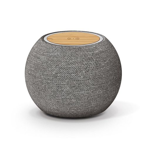 SPEAKER 5W BT5.3_ INDUCTION CHARGER