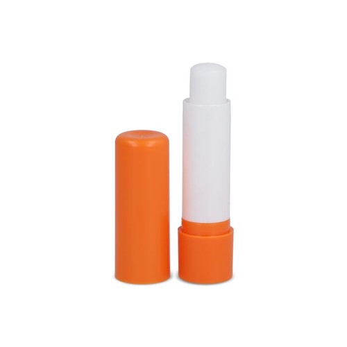 Classic lipbalm stick recycled materials Classic lipbalm stick recycled materials