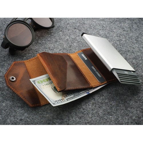 RFID wallet RFID wallet