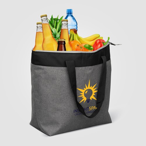 geïsoleerde boodschappentas geïsoleerde boodschappentas