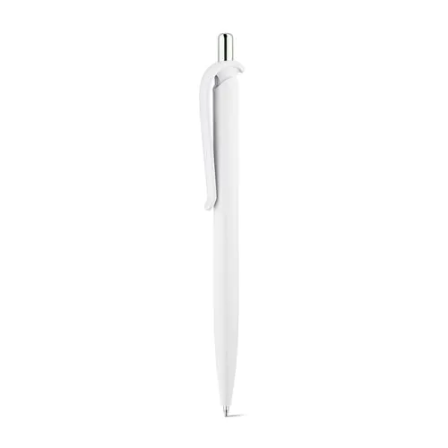 ANA. ABS balpen met clip
