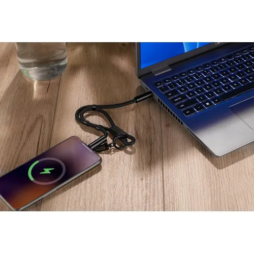 Charging phone lanyard 60W CHARD MINI Charging phone lanyard 60W CHARD MINI