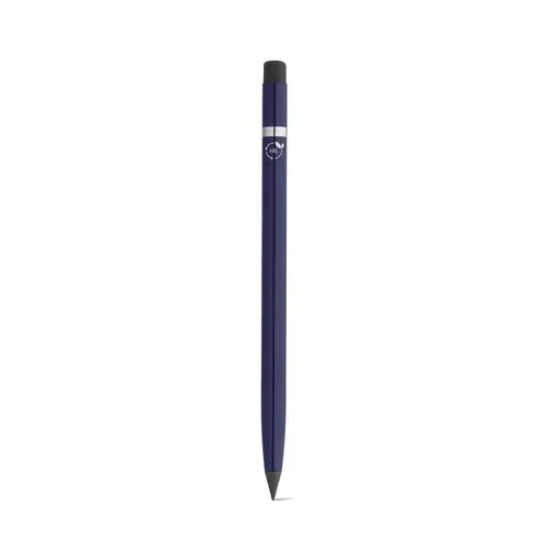 LIMITLESS. Inkless pen with recycled aluminium body (100% rAL) LIMITLESS. Inkless pen with recycled aluminium body (100% rAL)