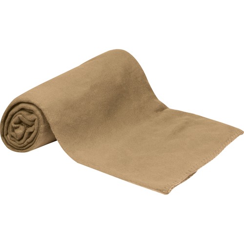 Couverture en polaire RPET Couverture en polaire RPET