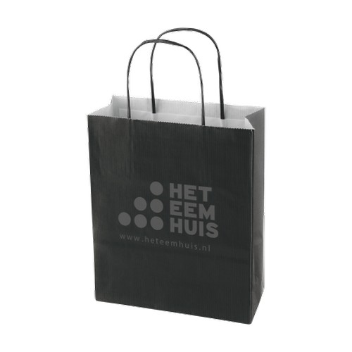 Paper bag 180x70x220 mm Paper bag 180x70x220 mm