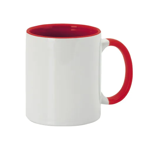 Sublimation Mug Harnet Sublimation Mug Harnet
