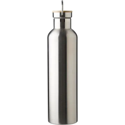 Borraccia in acciaio inox 304 a doppia parete Damien Borraccia in acciaio inox 304 a doppia parete Damien