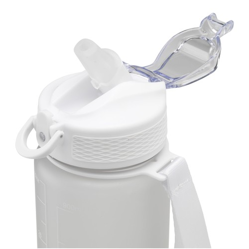 AquaSport RCS Recycled Water Bottle 1 L AquaSport RCS Recycled Water Bottle 1 L