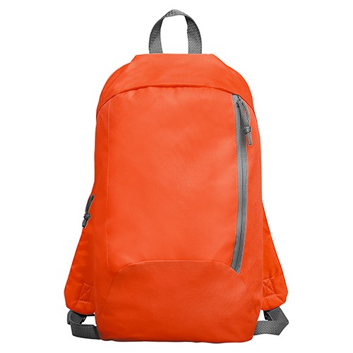 600D Polyester Backpack Giaglione 600D Polyester Backpack Giaglione