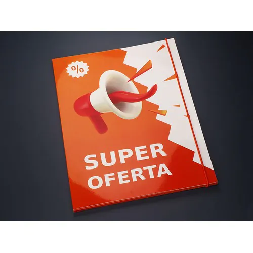 Offer file Offer file