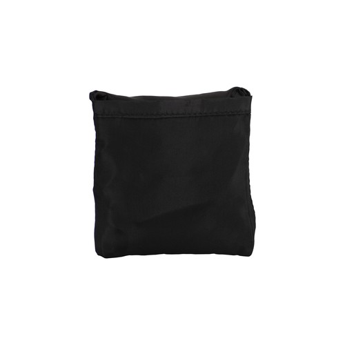 210T RPET foldable shopping bag