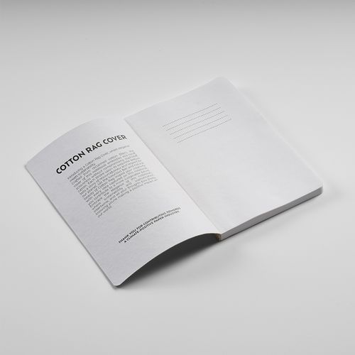 Verne Notebook Verne Notebook