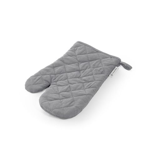 RICKEY. Katoenen keukenhandschoen (60% gerecycleerd) RICKEY. Katoenen keukenhandschoen (60% gerecycleerd)