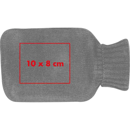 Borsa dellacqua calda Kalibo