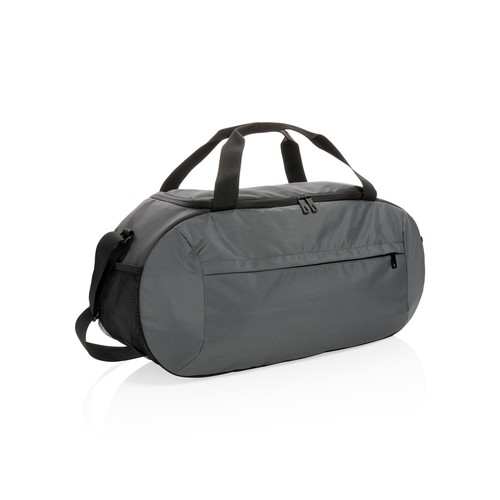 Impact AWARE™ RPET modern sports duffel Impact AWARE™ RPET modern sports duffel