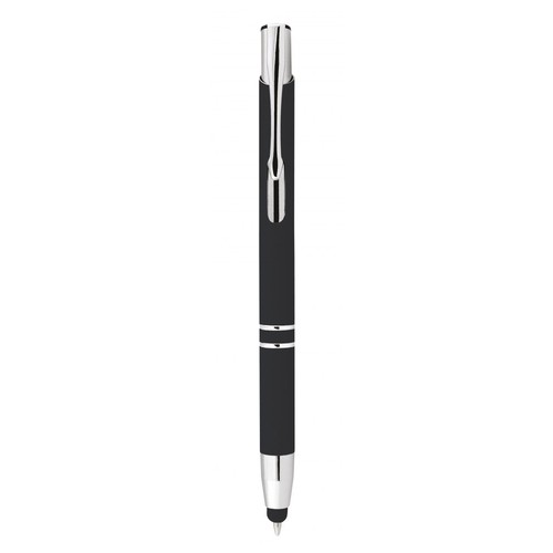 BALLPOINT ALUMINIUM RUBBER-COATED