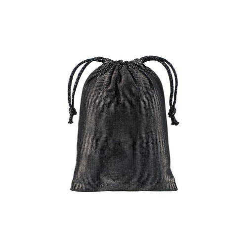 Brilliant polycotton gift bag 150 g/m2, 15 x 20 cm Brilliant polycotton gift bag 150 g/m2, 15 x 20 cm