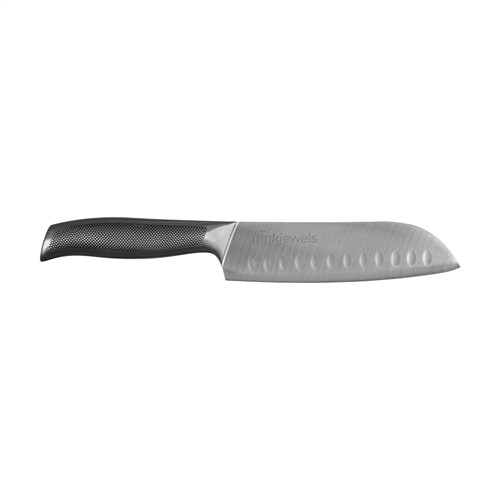 Diamant Sabatier Riyouri Santoku knife Diamant Sabatier Riyouri Santoku knife