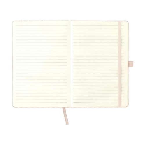 Alfie Notebook A5 carnet de notes Alfie Notebook A5 carnet de notes