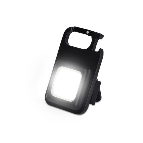COB Rechargable magnetic light