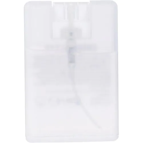 Espray de limpieza para manos Creditclean Espray de limpieza para manos Creditclean