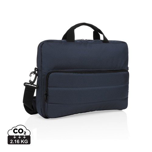 Borsa per laptop 15,6" Impact AWARE ™ RPET Borsa per laptop 15,6" Impact AWARE ™ RPET