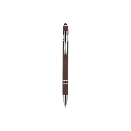 Balpen Paris Metaal soft touch