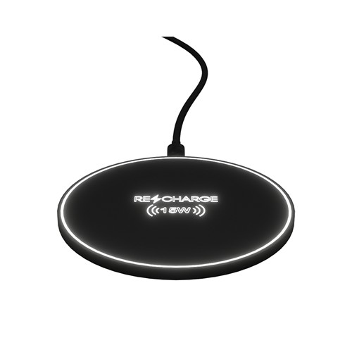 wireless slim base 15W wireless slim base 15W