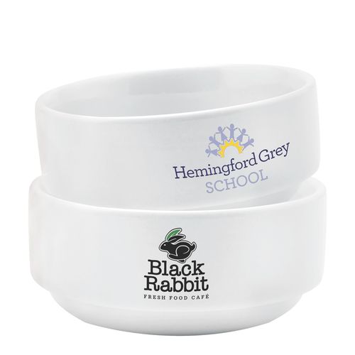 Bol empilable en céramique Bol empilable en céramique