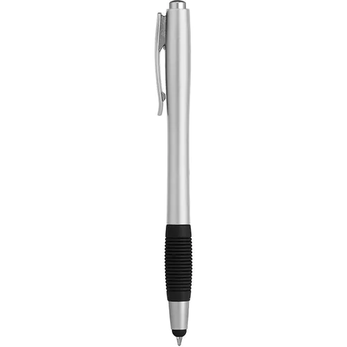 STYLO À BILLE EN PLASTIQUE AVEC TOUCH SCREEN