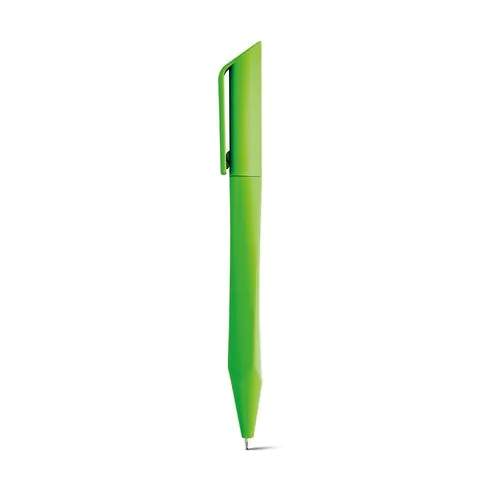 BOOP. Stylo avec clip et mécanisme twist BOOP. Stylo avec clip et mécanisme twist