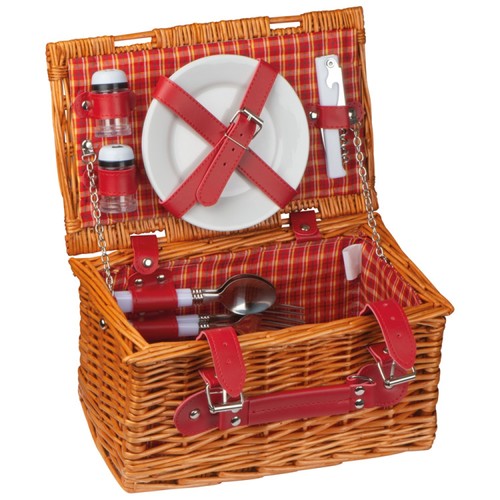 Picnic basket Picnic basket